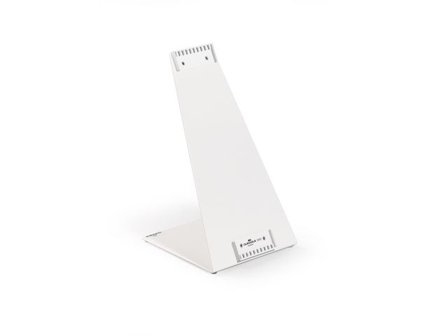 DURABLE Bordsställ FUNCTION A4 plats för 10 panel - Lyreco - Kontorsmaterial - Till skrivbordet - Bordsställ och panelsystem