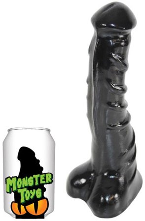 Monster Toys Basilic 26,5 cm