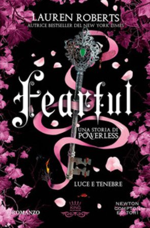 Fearful. Luce e tenebre Roberts Lauren