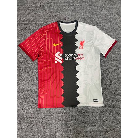 24-25 Liverpool Special Edition Jersey Fodbold T-shirt S-2XL