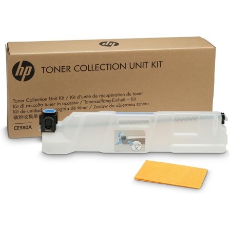 HP Wastetoner CE980A 150K - Lyreco - Toner och bläck - Wastetoner - Wastetoner HP