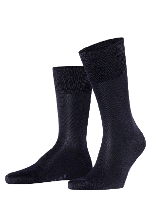 Falke Tiago Socks Strumpor Herr Blå 43/44