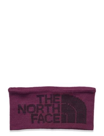 Reversible Highline Headband Accessories Headwear Headbands Lilla The North Face*Betinget Tilbud