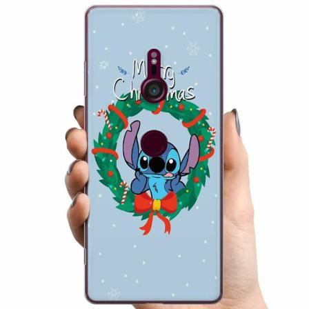 Sony Xperia Xz3 Tpu Mobilskal Stich