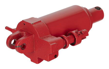 PELA 509545 Pumpenhet till mopedlyft, Verkstad & fordon