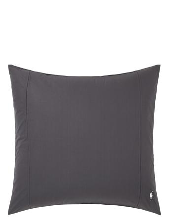 Player 2 Pc Home Textiles Bedtextiles Pillow Cases Grå Ralph Lauren Home*Betinget Tilbud