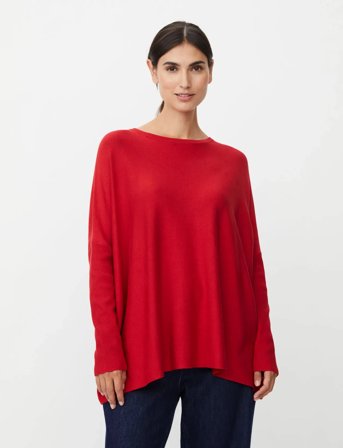 Masai Mafanasi - Red - XS