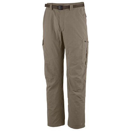 Columbia Montrail Men's Silver Ridge II Cargo Pant Men hiking trousers Beige 3632