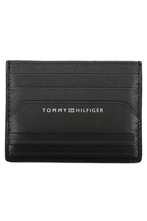 Tommy Hilfiger Portafoglio Uomo Nero
