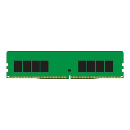 Kingston ValueRAM - DDR4 - modul - 32 GB - DIMM 288-pin / PC4-25600 - ej buffrad