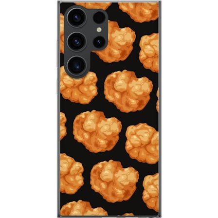 Mobilskal till Samsung Galaxy S24 Ultra med Nuggets