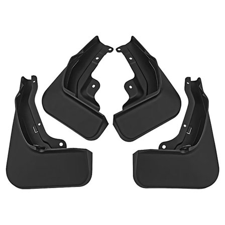 Bil Stänkskydd Stänkskydd Stänkskydd Stänkskydd Stänkskydd för Cr-v 2023+