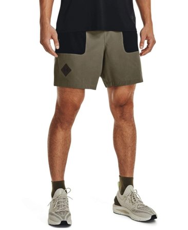 Under Armour Terrain Woven Tent/Black