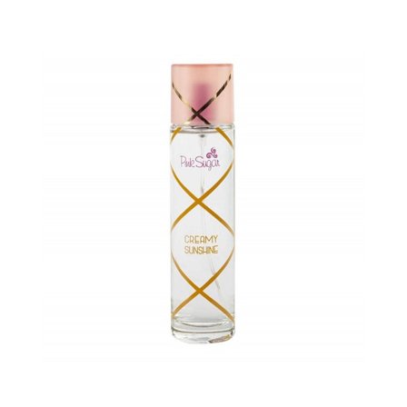 Pink Sugar Creamy Sunshine Edt 100ml