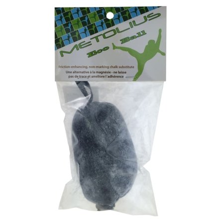 Metolius Eco Ball Mountaineering equipment Black OneSize