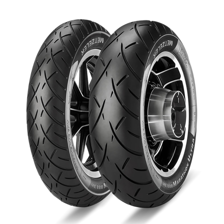 Metzeler ME 888 Marathon Ultra 170/80 B 15 M/C 77H TL