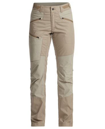 Lundhags Makke Lt Ws Pant Sand