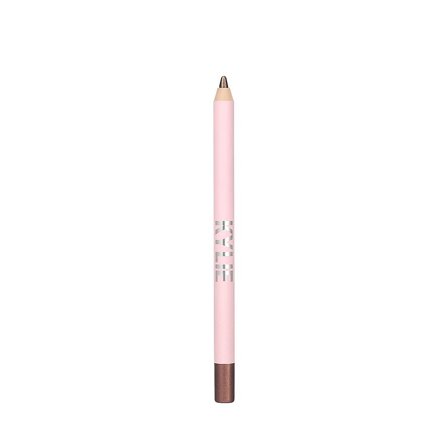 Kylie Cosmetics Gel Eyeliner Pencil 15 Shimmery Bronze, Makeup, Øjne, Eyeliner
