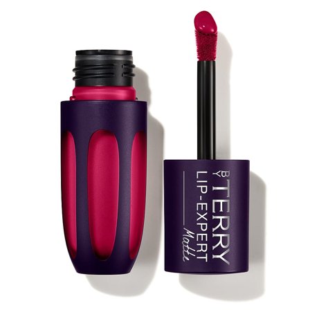 By Terry Lip-Expert Matte Liquid Lipstick N15 Velvet Orchid, Makeup, Læber, Læbestift