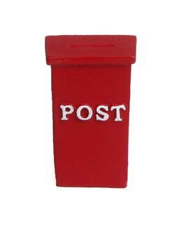 Postkasse til Nissedør