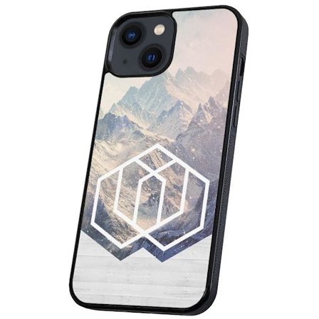 iPhone 13 - Skal/Mobilskal Konst Berg