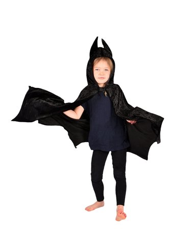 Den goda fen | Bat Cape | 86-110