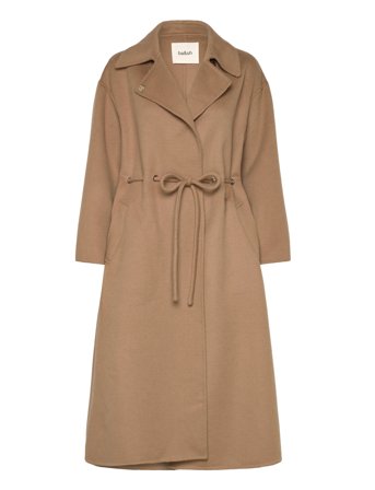 ba&sh Coat Kate - Beige - L