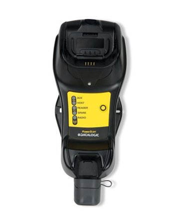 DATALOGIC BC9030 Base/Charger - dokkingstasjon