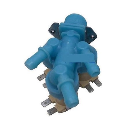 Vaskemaskintilbehør, for Samsung D vaskemaskin innløpsventil deler DC62-00233B WD90K5410OX