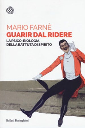 Guarir dal ridere Mario Farnè