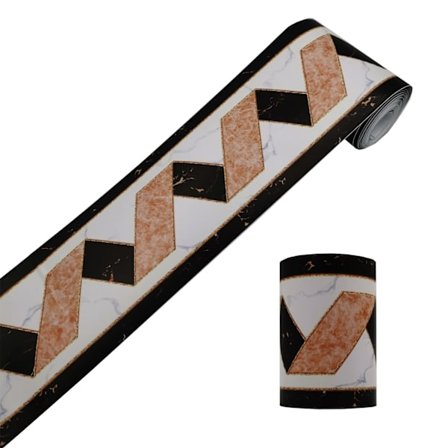 Vanntett selvklebende tapetbord for kjøkkendekor