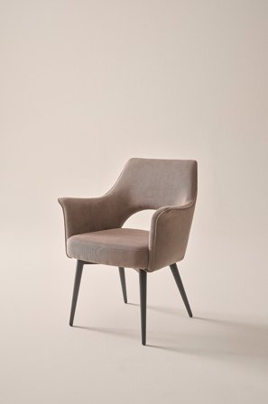 Jotex - Armstol Brun - JESOLO - Kjøp Loungestoler hos Jotex