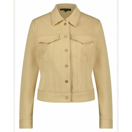 Tramontana Blazer inbo, Dame Damejakker