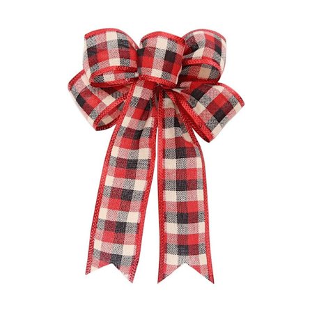 3st Julrosetter Bandbågar 7 7