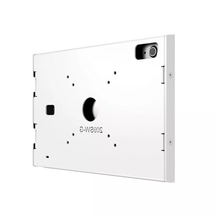 COMPULOCKS iPad 10.9" 10th Gen Swell Enclosure Wall Mount innhegning - for nettbrett - hvit