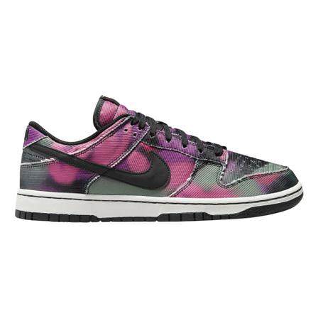 Nike Sneakers , Roze , Heren , Maat: 40 EU
