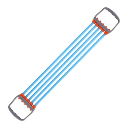 Vastusnauhat Rinnankohdan Laajennin TAIvaansininen Y Sky blue