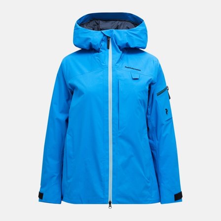 Peak Performance - Alpine GORE-TEX 2L Insulated Shell Jacket Women