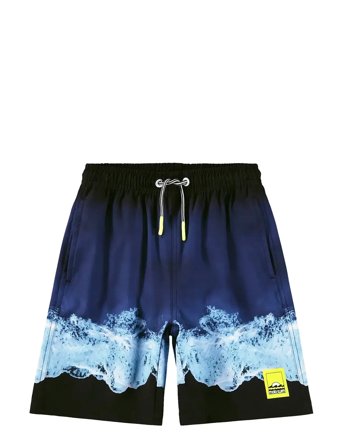 Molo Nilson - Navy - 146/152