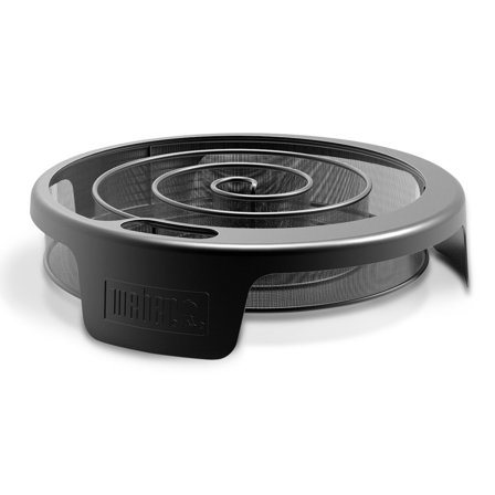 Weber Original-kylmäsavutarjotin