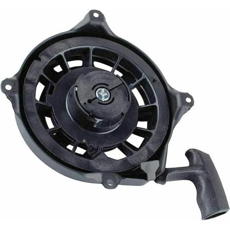 497680 Startmotor för Briggs & Stratton 497680 Oregon 31-068 Rotary 12368 Gräsklippare