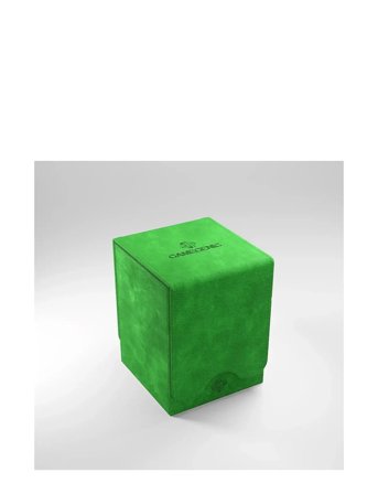 Gamegenic | Squire 100+ Xl Green | ONE SIZE