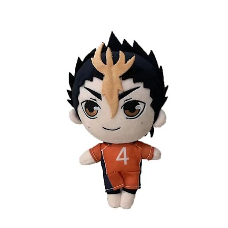 Anime My Hero Academia Izuku Midoriya Katsuki Bakugou Shouto Todoroki Plussj Smykke Leke Myk Utstoppede Dukker Til Bursdagsgave