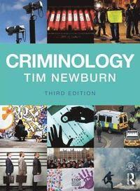 Criminology, ISBN: 9781138643130