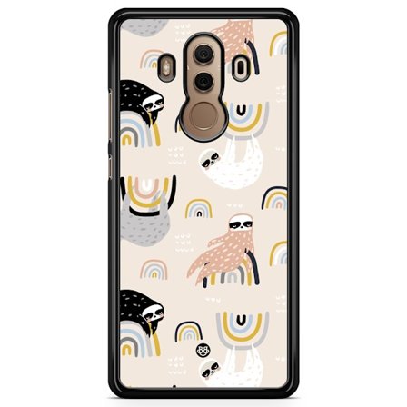 Bjornberry Skal Huawei Mate 10 Pro - Sengångare