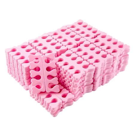 Nail Art Toe Separators Fingers Foots Sponge