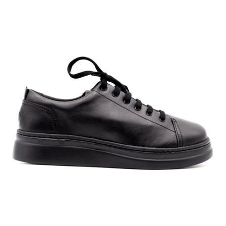 Camper Sneakers Sort, Dame, Størrelse: 37 EU