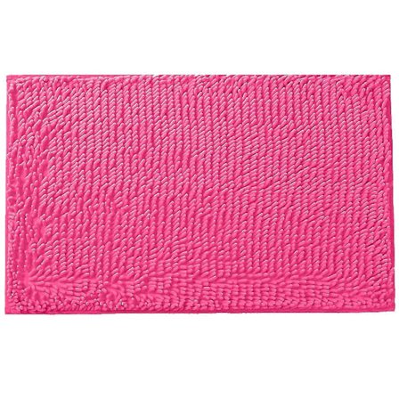 Baderomsmatte Ekstra Myk Sklisikker Falmer Ikke Høy Vannabsorpsjon Pustende Absorberer Fukt Lys Co