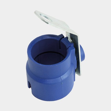 Holder for trailer connector 1852-Marine