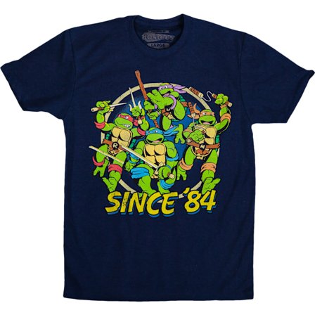 Ninja Turtles Angrebstrøje